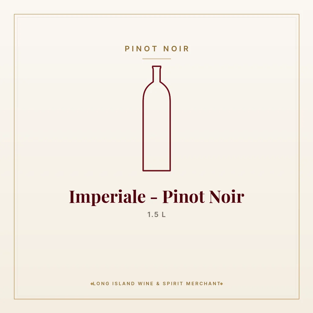 Imperiale - Pinot Noir 1.5 L - Pinot Noir
