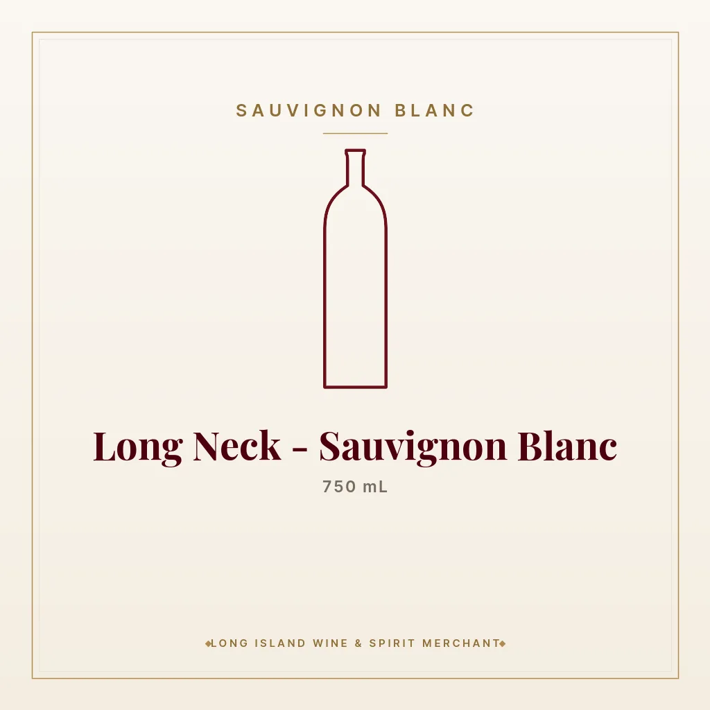 Long Neck - Sauvignon Blanc 750 mL - Sauvignon Blanc