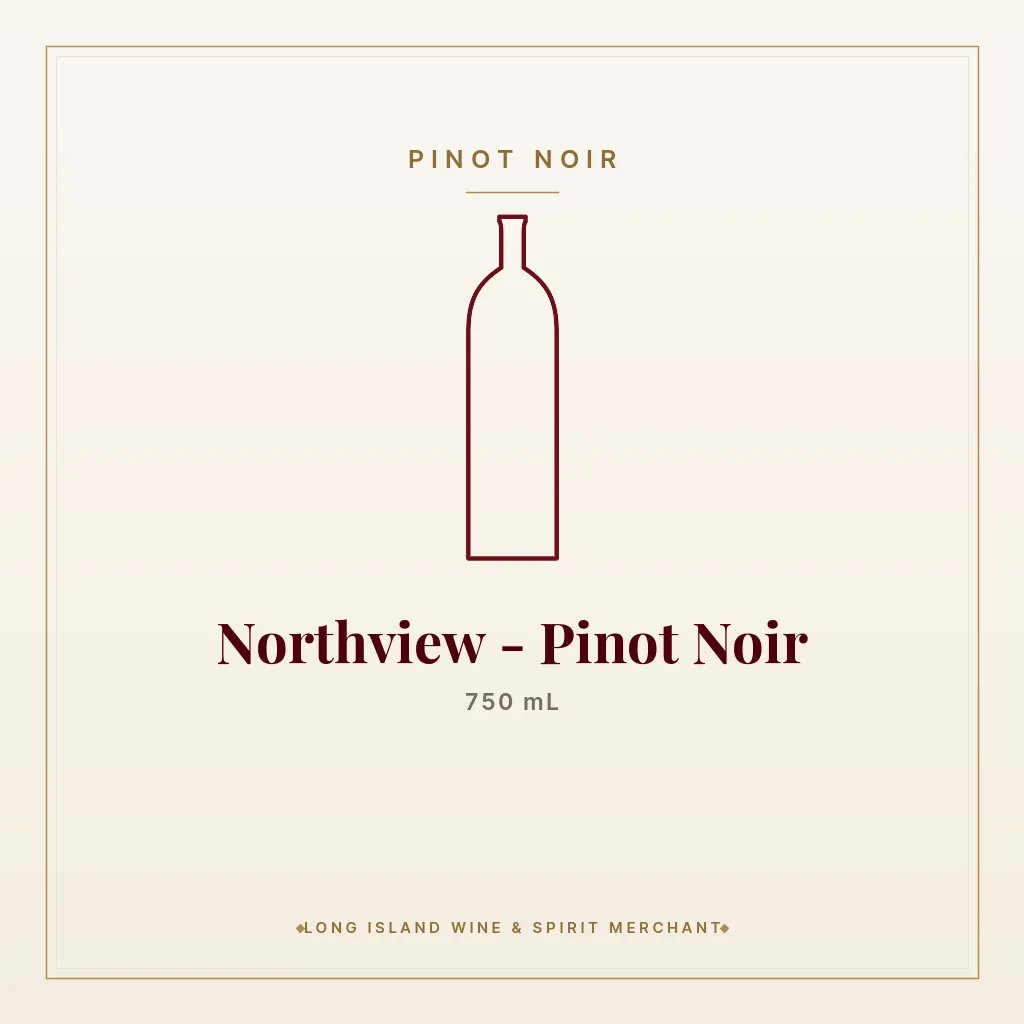 Northview - Pinot Noir 750 mL - Pinot Noir